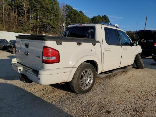 Photo 3 from auction – 2010 FORD EXPLORER S with VIN 1FMEU5D87AUF08074