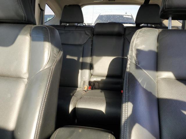 Photo 10 from auction – 2016 HONDA CR-V EXL with VIN 5J6RM4H70GL067107