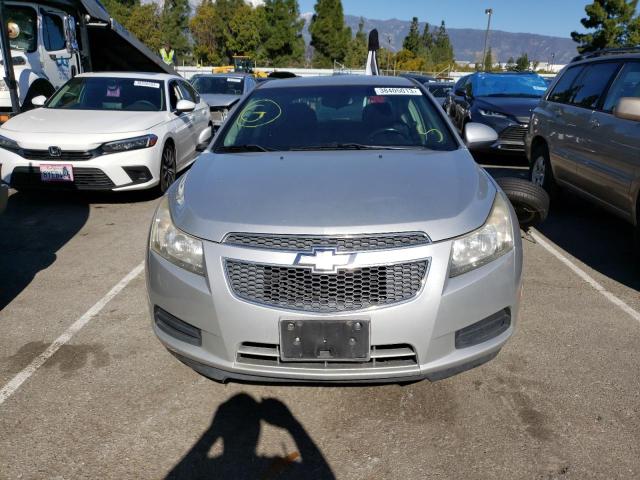 Photo 5 from auction – 2014 CHEVROLET CRUZE LT with VIN 1G1PC5SB7E7103053
