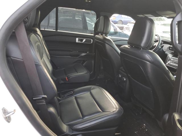 Photo 11 from auction – 2020 FORD EXPLORER X with VIN 1FMSK8DH6LGA44111