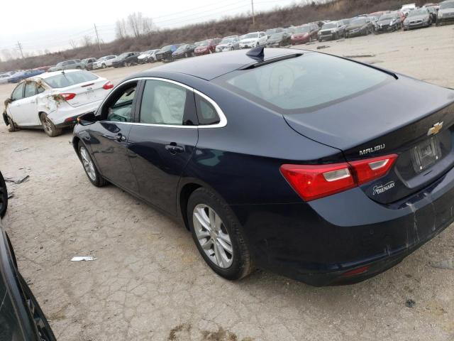 Photo 2 from auction – 2017 CHEVROLET MALIBU LT with VIN 1G1ZE5ST5HF160504