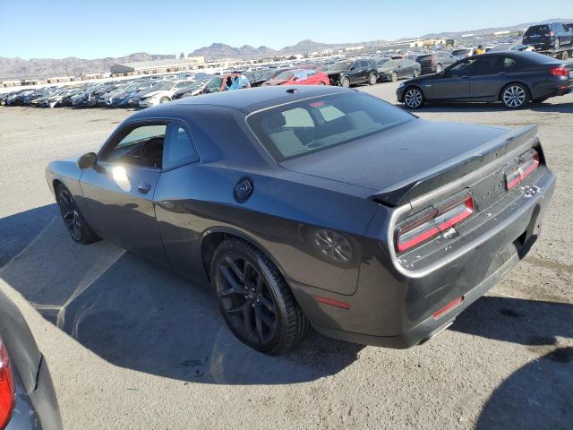 Photo 2 from auction – 2021 DODGE CHALLENGER with VIN 2C3CDZJG8MH615757