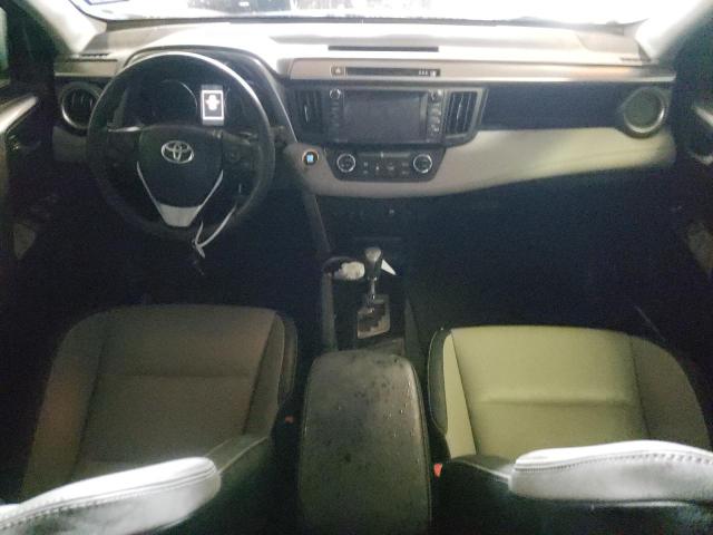 Photo 8 from auction – 2017 TOYOTA RAV4 LIMIT with VIN JTMYFREV3HJ143069