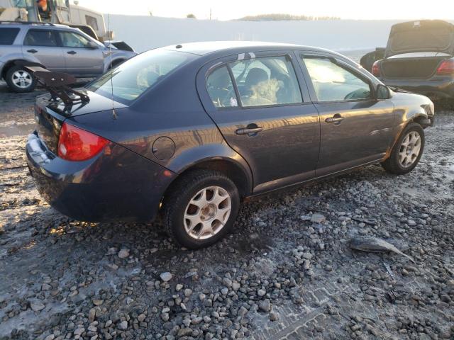 Photo 3 from auction – 2008 CHEVROLET COBALT LT with VIN 1G1AL58F987342091