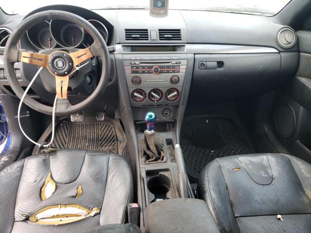 Photo 8 from auction – 2007 MAZDA 3 S with VIN JM1BK323571638342