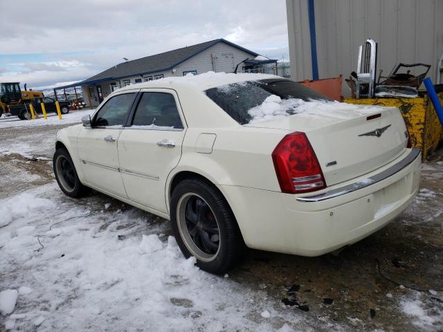 Photo 2 from auction – 2008 CHRYSLER 300C with VIN 2C3LK63H58H249773