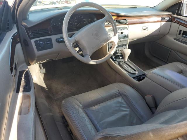 Photo 8 from auction – 2001 CADILLAC ELDORADO E with VIN 1G6EL12Y61B102563