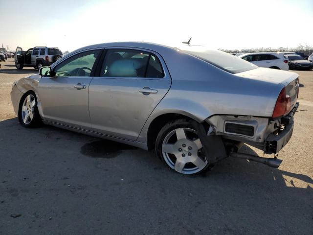 Photo 2 from auction – 2010 CHEVROLET MALIBU 2LT with VIN 1G1ZD5E71AF203436