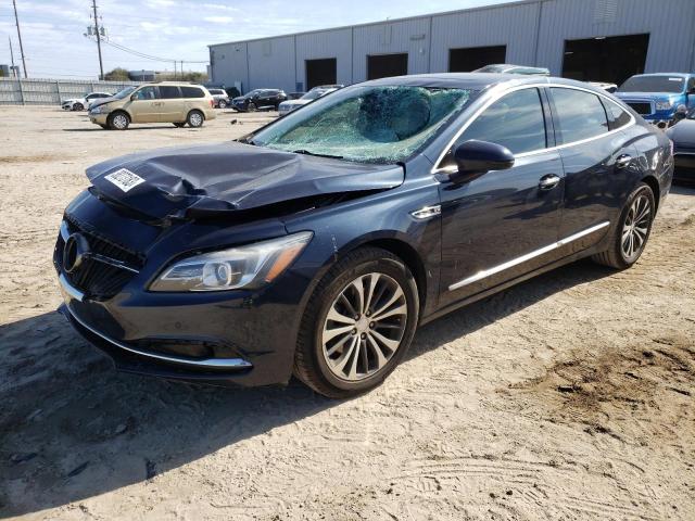Photo 1 from auction – 2017 BUICK LACROSSE P with VIN 1G4ZR5SS2HU149387