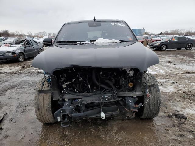 Photo 5 from auction – 2018 LINCOLN NAVIGATOR with VIN 5LMJJ3LT5JEL16712