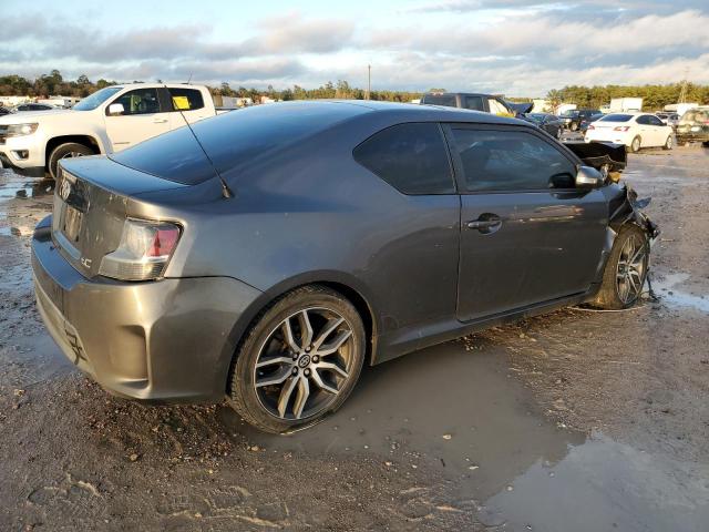 Photo 3 from auction – 2014 TOYOTA SCION TC with VIN JTKJF5C70E3080598