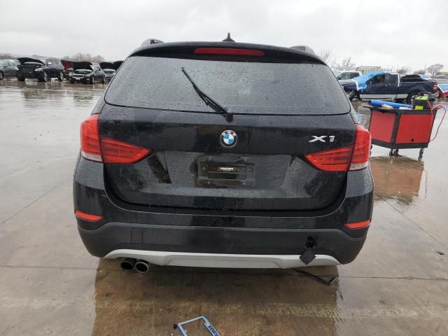 Photo 6 from auction – 2015 BMW X1 SDRIVE2 with VIN WBAVM1C59FV498182