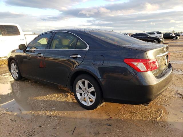 Photo 2 from auction – 2007 LEXUS ES 350 with VIN JTHBJ46GX72148235