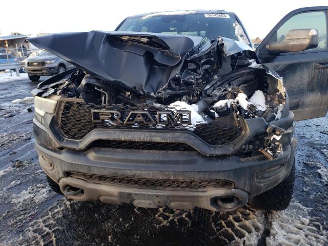 Photo 11 from auction – 2021 RAM 1500 TRX with VIN 1C6SRFU92MN684981