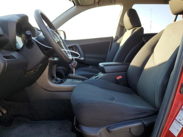 Photo 7 from auction – 2011 TOYOTA RAV4 SPORT with VIN 2T3RF4DV8BW084831