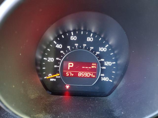 Zdjęcie 9 z aukcji – 2014 KIA SOUL z VIN KNDJN2A2XE7109226