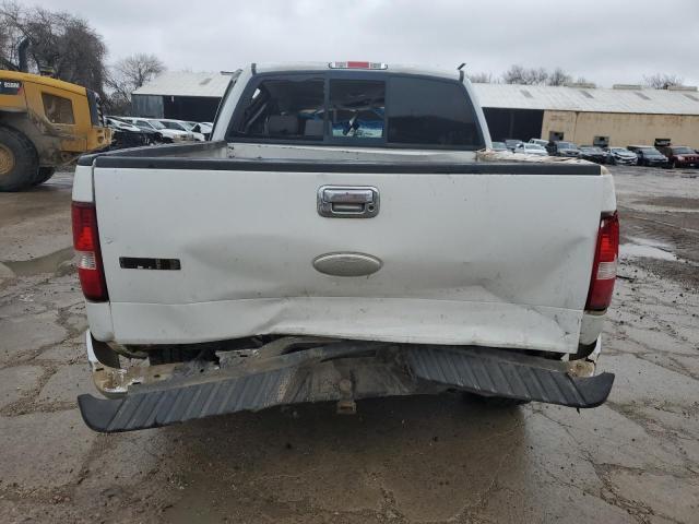 Photo 6 from auction – 2005 FORD F150 SUPER with VIN 1FTPW12565FB58195