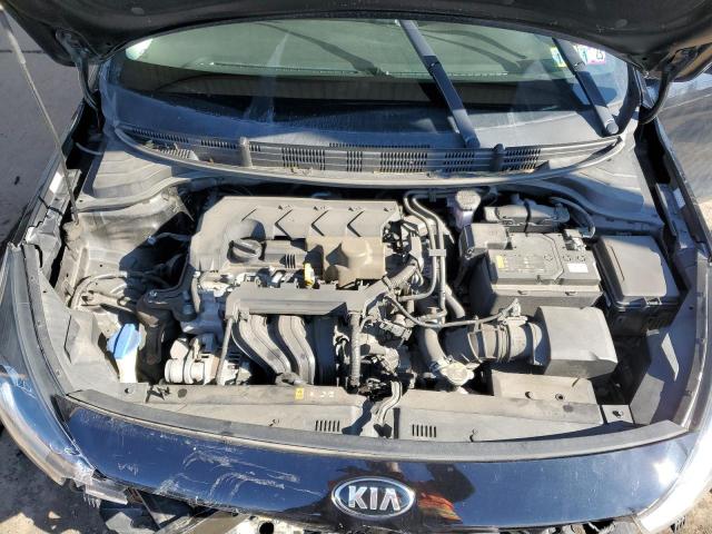 Photo 11 from auction – 2020 KIA RIO with VIN 3KPA24AD2LE259690