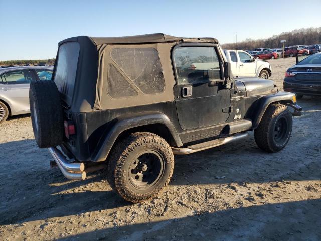صورة رقم 3 من المزاد - 2001 JEEP WRANGLER / مع VIN 1J4FA49S71P345127