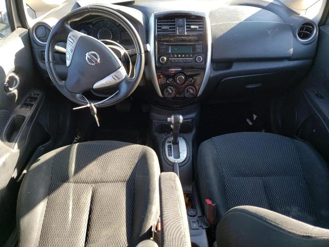 Photo 8 from auction – 2015 NISSAN VERSA NOTE with VIN 3N1CE2CPXFL396701