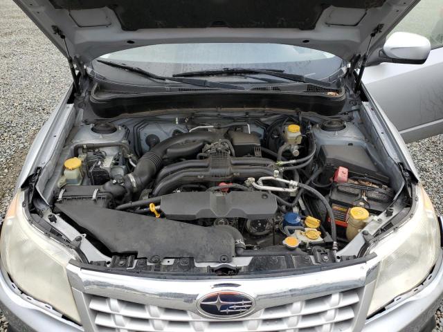 Photo 11 from auction – 2012 SUBARU FORESTER 2 with VIN JF2SHADC0CH433689