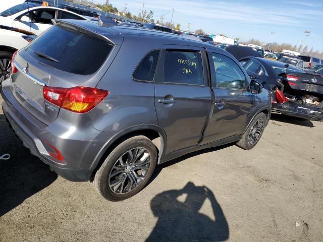 Photo 3 from auction – 2019 MITSUBISHI OUTLANDER with VIN JA4AP3AU8KU017363