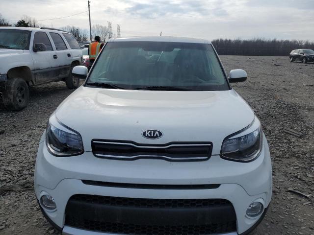 Photo 5 from auction – 2018 KIA SOUL + with VIN KNDJP3A53J7508757