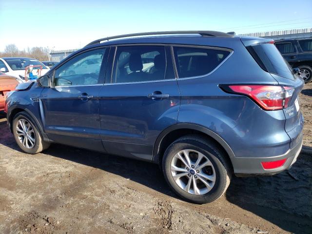 Photo 2 from auction – 2018 FORD ESCAPE SE with VIN 1FMCU0GD3JUC87771