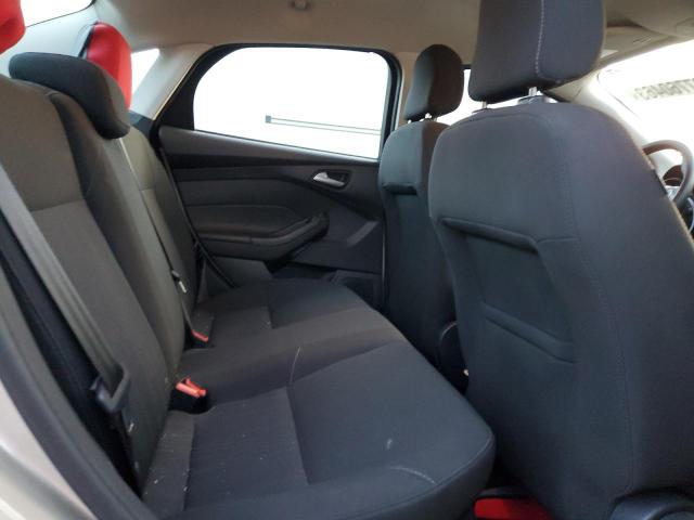 Photo 10 from auction – 2018 FORD FOCUS SE with VIN 1FADP3F28JL207376