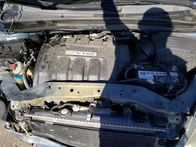 Photo 12 from auction – 2006 HONDA ODYSSEY EX with VIN 5FNRL38406B082328