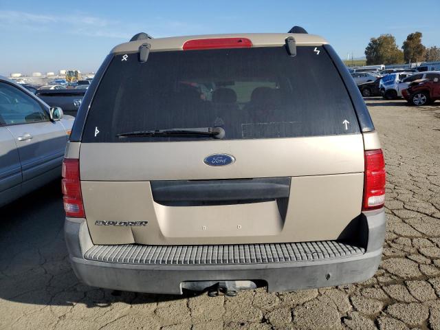 Photo 6 from auction – 2004 FORD EXPLORER X with VIN 1FMZU72K94ZB23151