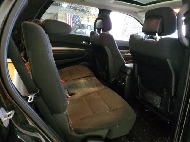 Photo 11 from auction – 2011 DODGE DURANGO HE with VIN 1D4RD3GG3BC687169