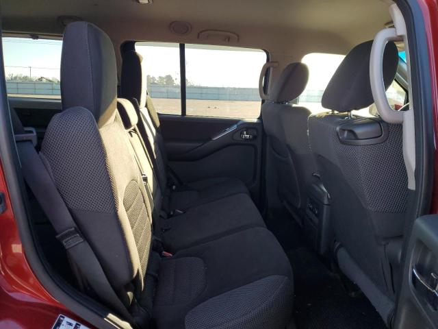 Photo 10 from auction – 2012 NISSAN PATHFINDER with VIN 5N1AR1NB1CC635821