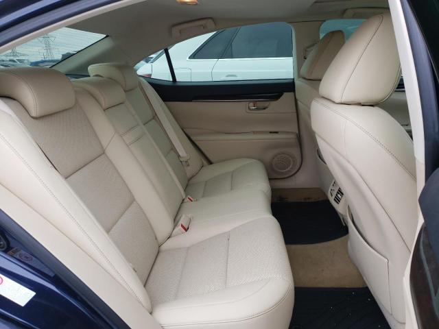 Photo 10 from auction – 2015 LEXUS ES 350 with VIN JTHBK1GG0F2181964