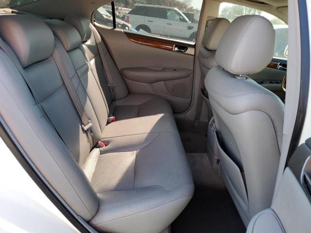 Photo 10 from auction – 2005 LEXUS ES 330 with VIN JTHBA30G055085886
