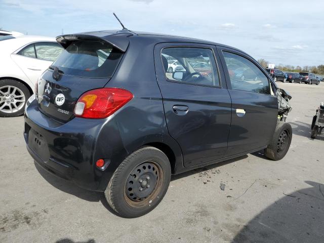 Photo 3 from auction – 2015 MITSUBISHI MIRAGE DE with VIN ML32A3HJ7FH008971