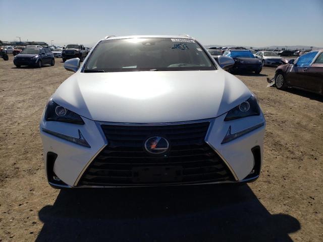 Photo 5 from auction – 2019 LEXUS NX 300H with VIN JTJBJRBZ5K2108530