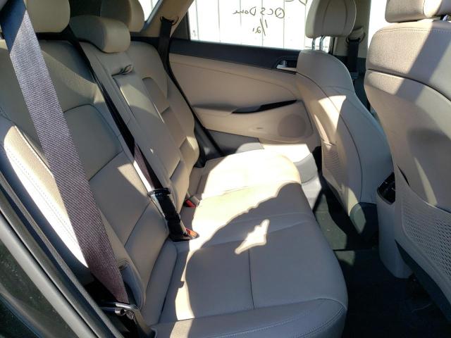 Photo 11 from auction – 2018 HYUNDAI TUCSON SEL with VIN KM8J3CA46JU759546