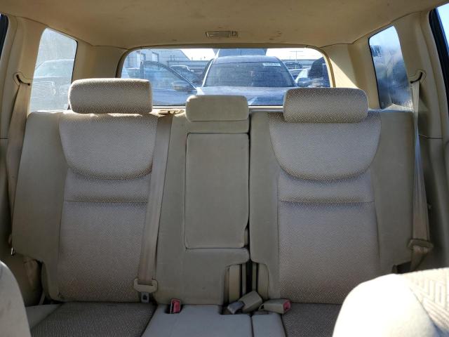 Photo 10 from auction – 2003 TOYOTA HIGHLANDER with VIN JTEGF21A930109993