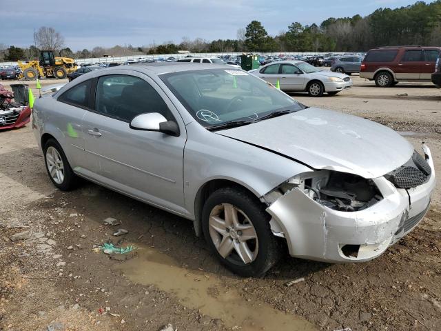 Photo 4 from auction – 2007 PONTIAC G5 with VIN 1G2AL15F677288384