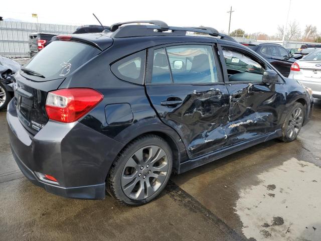 Photo 3 from auction – 2012 SUBARU IMPREZA SP with VIN JF1GPAL69CH225187