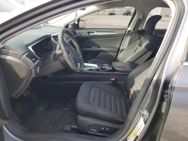 Photo 7 from auction – 2013 FORD FUSION SE with VIN 3FA6P0HR8DR349900