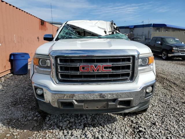 Photo 5 from auction – 2015 GMC SIERRA K15 with VIN 3GTU2VEC2FG274445