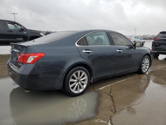 Фото 3 с аукциона – 2007 LEXUS ES 350 с VIN JTHBJ46G372087309