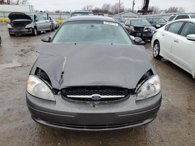Photo 5 from auction – 2003 FORD TAURUS SES with VIN 1FAFP552X3A201356