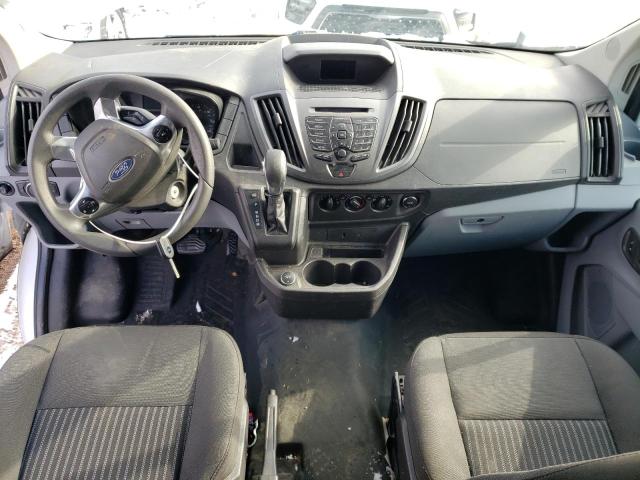 Photo 8 from auction – 2018 FORD TRANSIT T- with VIN 1FTYR2CG1JKB54431