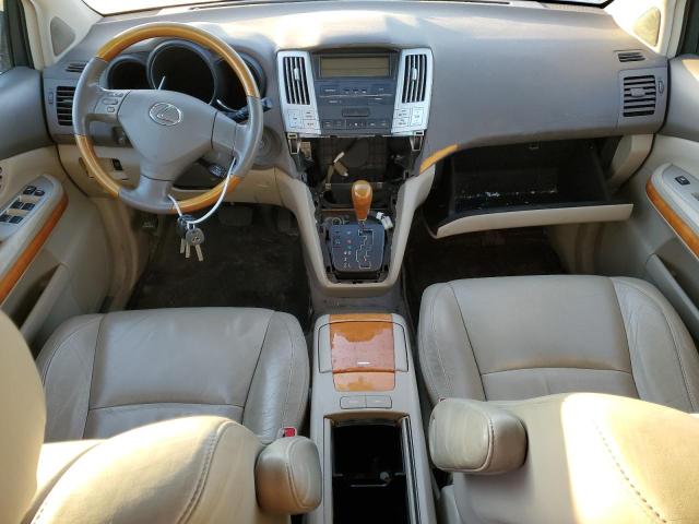 Photo 8 from auction – 2005 LEXUS RX 330 with VIN 2T2GA31U05C032454