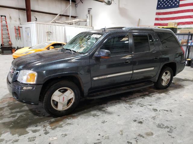 GMC ENVOY XUV 2004 with VIN 1GKES12S846207022 - Photo from auction