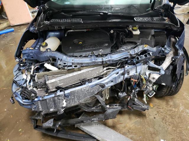 Photo 11 from auction – 2018 FORD ESCAPE SE with VIN 1FMCU9GD9JUC05126