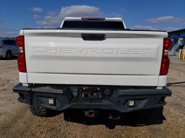 Photo 6 from auction – 2019 CHEVROLET SILVERADO with VIN 3GCUYDEDXKG127544